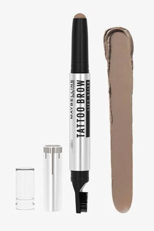 MAYBELLINE NY Tattoo Brow Lift Stick Sopracciglia Effetto Laminazione