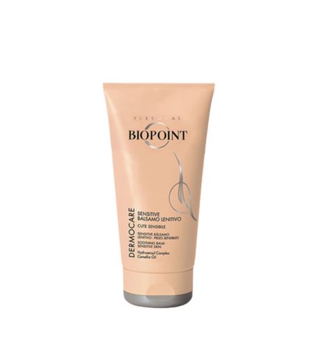 Biopoint Dermocare Sensitive Balsamo lenitivo 150ml