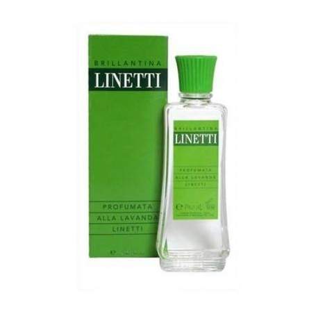 Brillantina Linetti Lavanda Liquido Trasparente 75 Ml