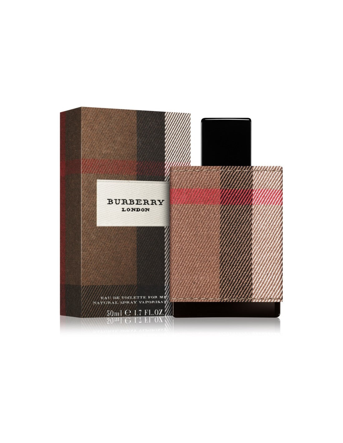 Burberry London For Men Eau De Toilette Spray