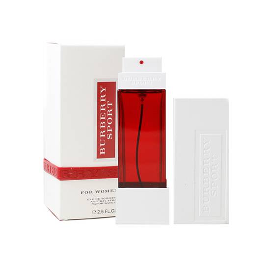 Burberry Sport Women Eau de Toilette spray