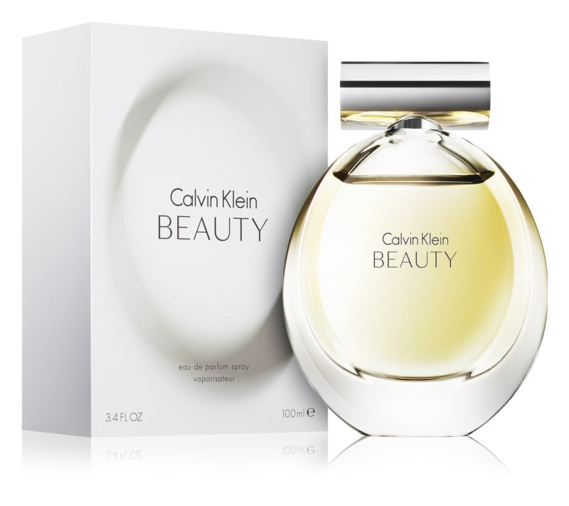 Calvin Klein Beauty Eau de Parfum da donna 50ml