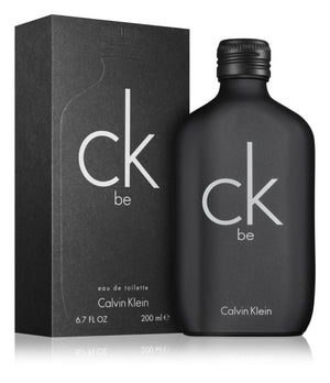 Ck Be Eau De Toilette Unisex