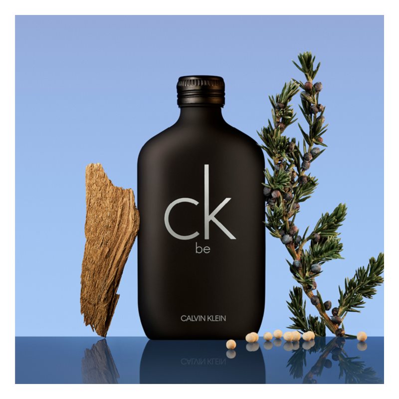 Ck Be Eau De Toilette Unisex