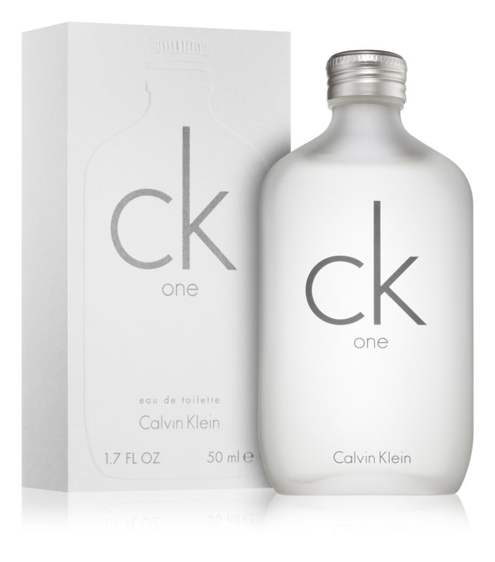 Ck One Eau De Toilette Unisex