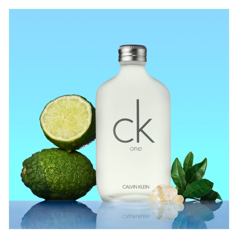 Ck One Eau De Toilette Unisex