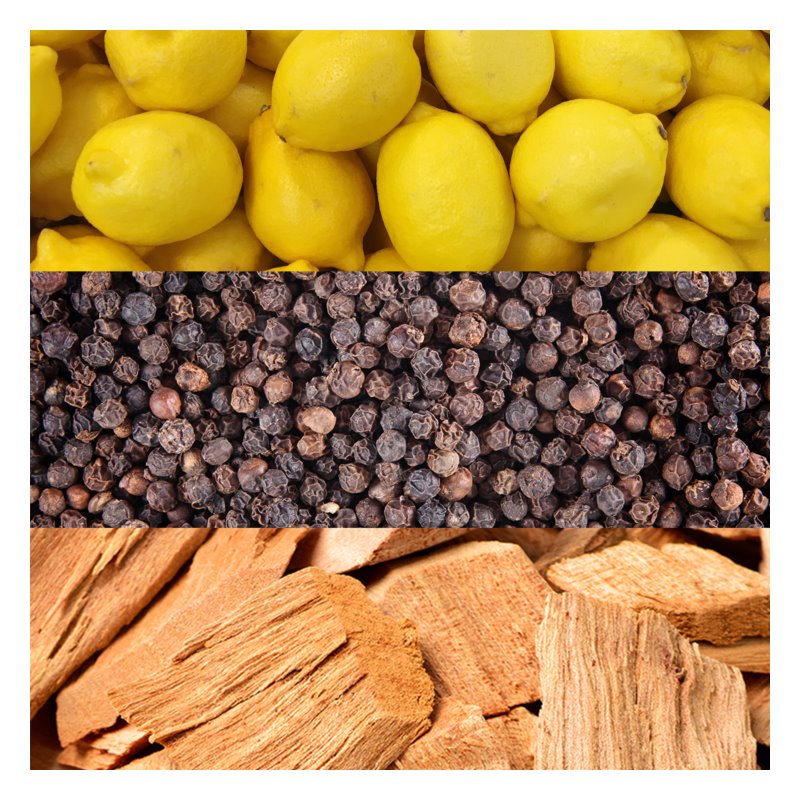 Contradiction for Men Eau de Toilette per uomo