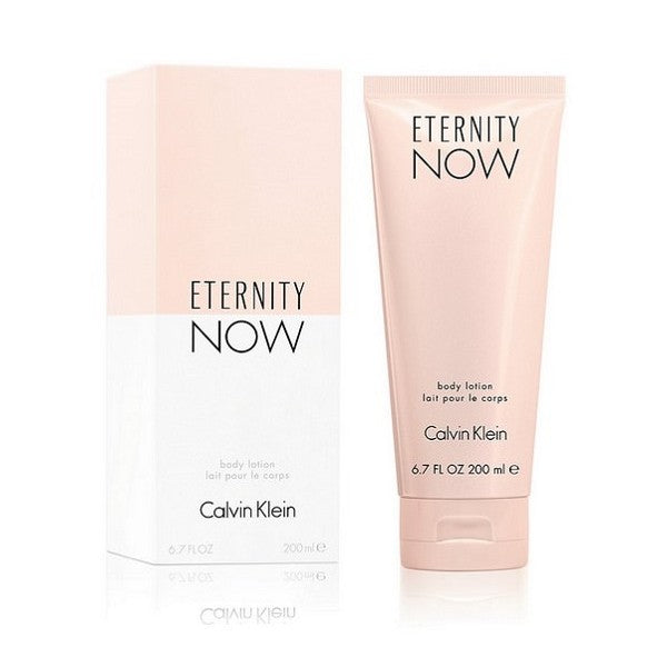 Calvin Klein Eternity NOW latte corpo Donna 200ml