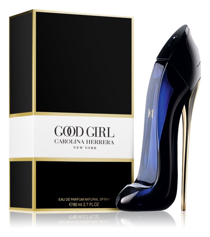 Good Girl Eau De Parfum Da Donna Carolina Herrera