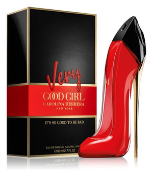 Very Good Girl Eau De Parfum Da Donna Carolina Herrera