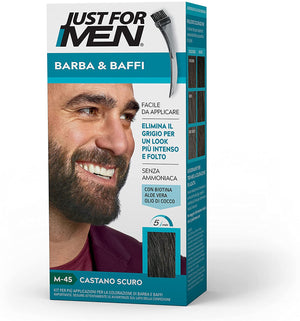 Just For Men Barba & Baffi