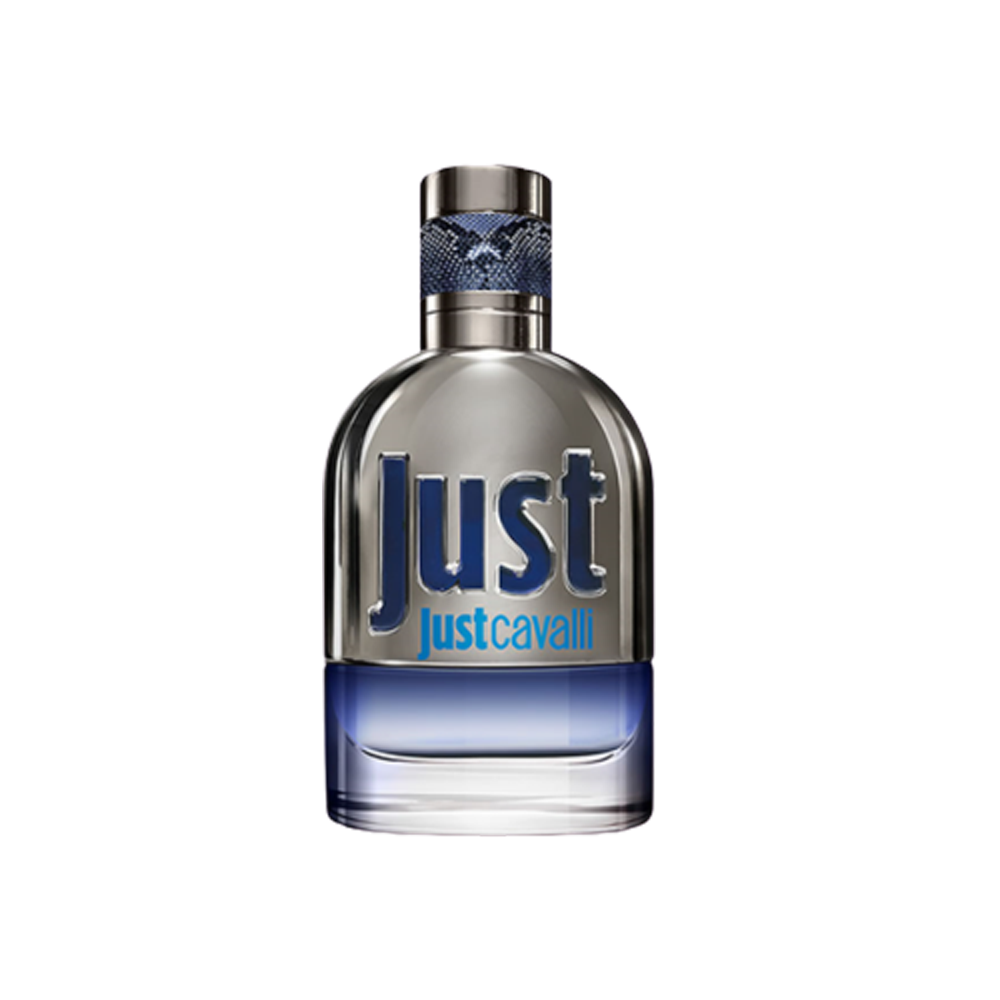 Roberto Cavalli Just Him Eau De Toilette Spray