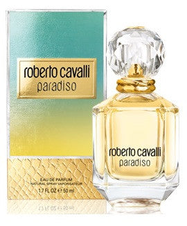 Roberto Cavalli Paradiso Eau De Parfum Spray