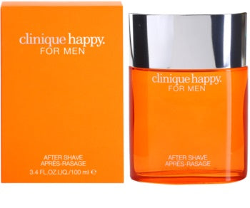 Clinique Happy for Men After Shave 100ml