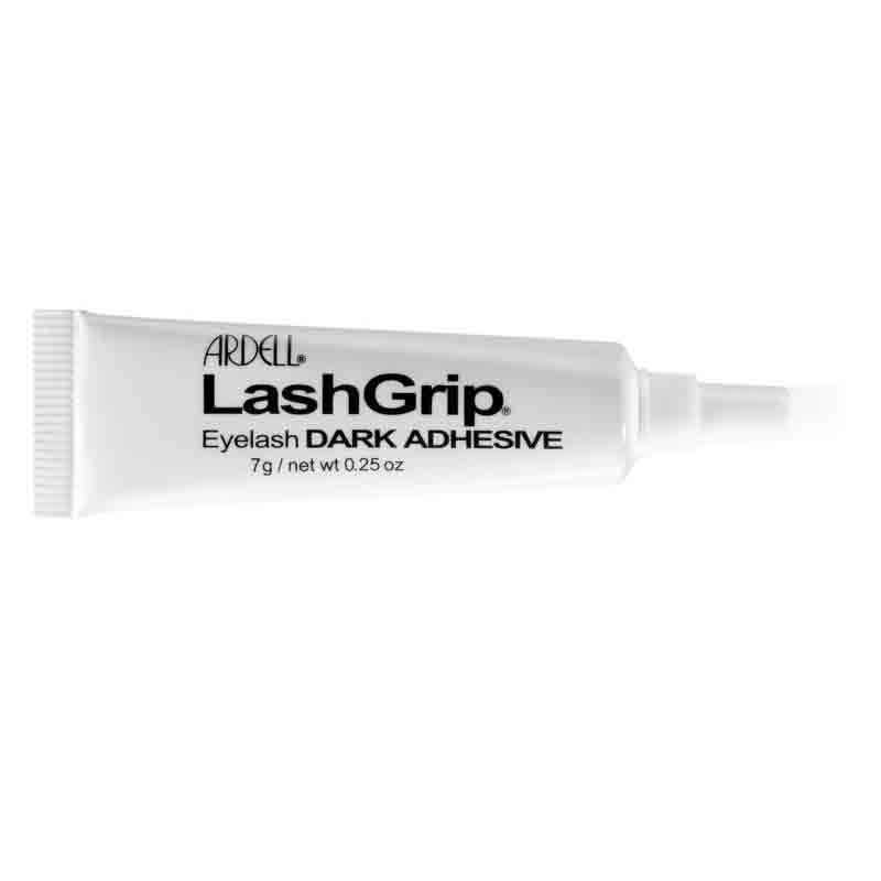 Ardell – Lashgrip Strip Adhesive Dark (Nero) per Banda Intera 7gr