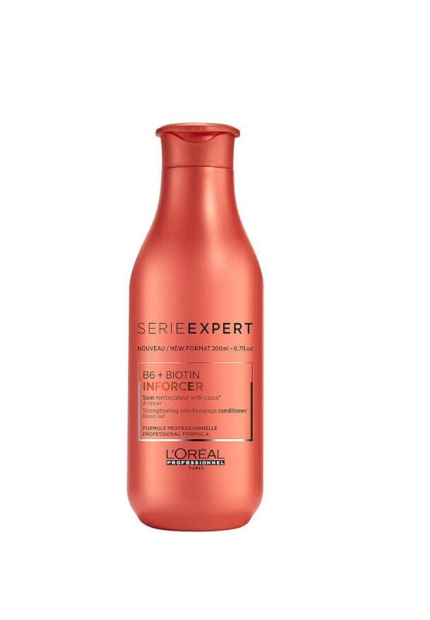 L'Oréal Professionnel Serie Expert Inforcer Conditioner 200Ml