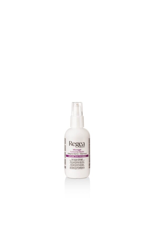 Regea Naturae Microgel Contorno Occhi 100Ml