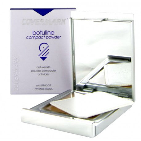 Covermark Botuline Compact Powder 10gr