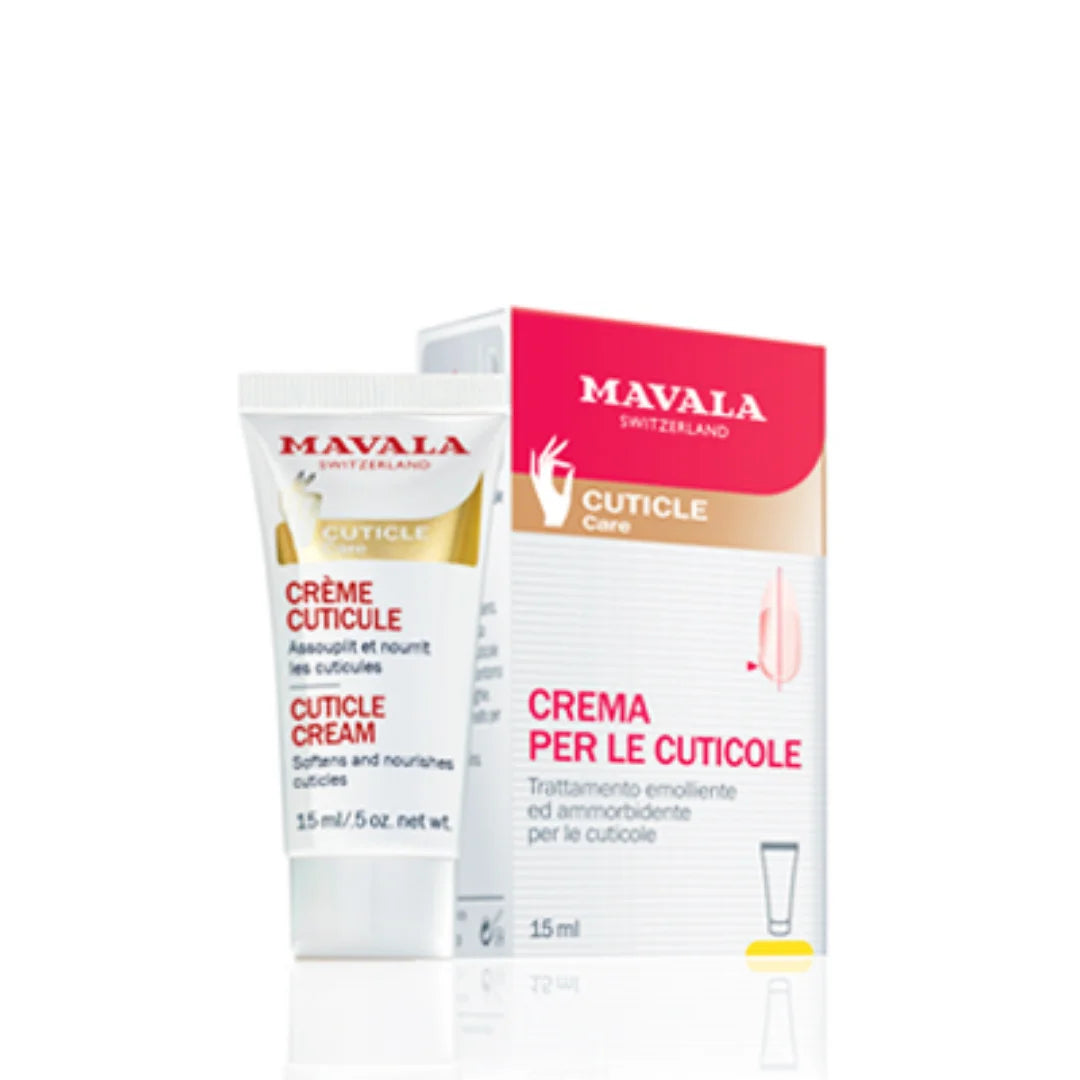 Mavala Crema Per Le Cuticole 15ML