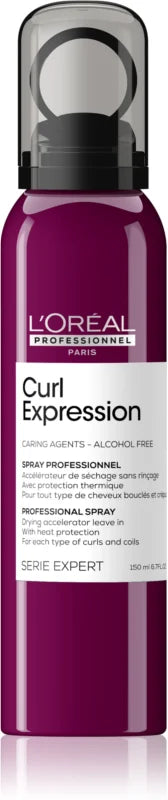 L'Oréal Professionnel Serie Expert Curl Expression Drying accelerator 90g