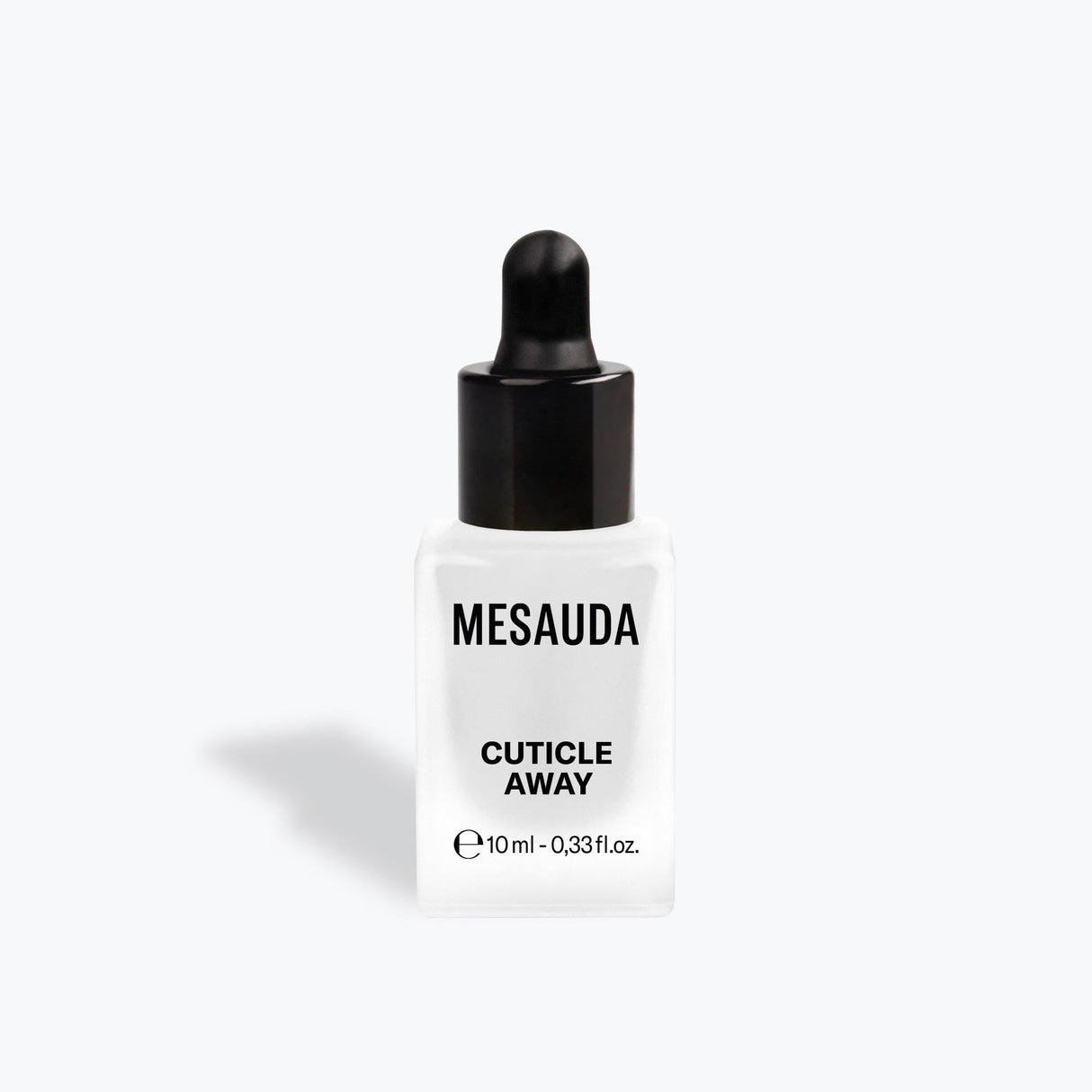 Mesauda Cuticle Away - Gel Ammorbidente Per Cuticole 10Ml