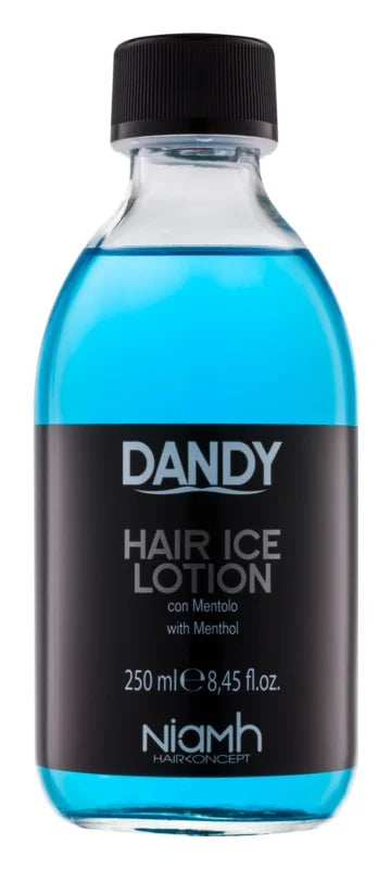 DANDY Hair Lotion  Mentolo 250ml