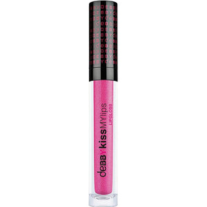 Debby Kissmylips Lipgloss