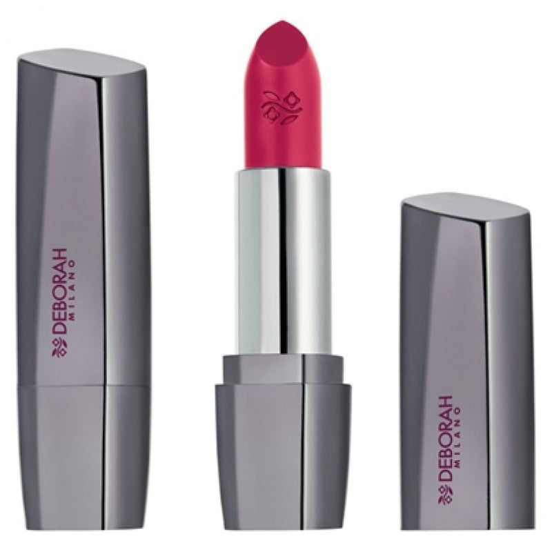 Deborah Milano Rossetto Milano Red Long Lasting