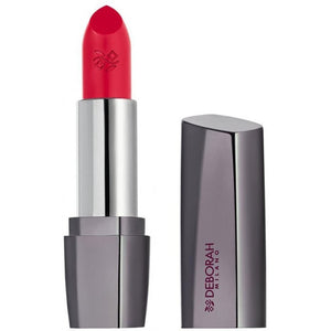 Deborah Milano Rossetto Milano Red Long Lasting