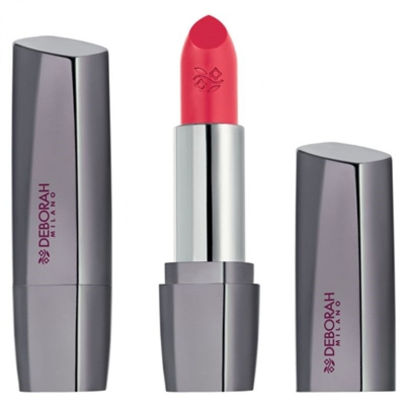 Deborah Milano Rossetto Milano Red Long Lasting