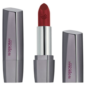 Deborah Milano Rossetto Milano Red Long Lasting