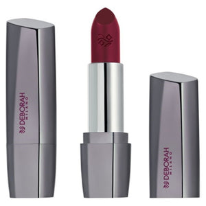 Deborah Milano Rossetto Milano Red Long Lasting