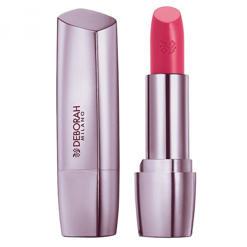 Deborah Milano Rossetto Red Shine