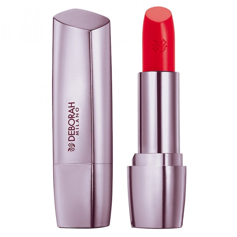 Deborah Milano Rossetto Red Shine