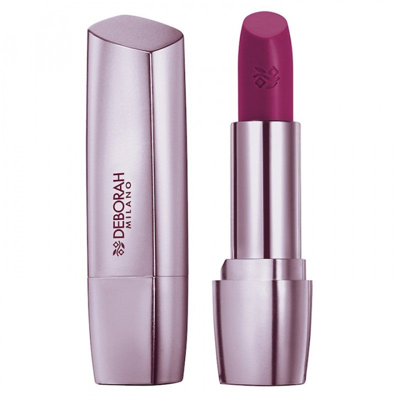 Deborah Milano Rossetto Red Shine