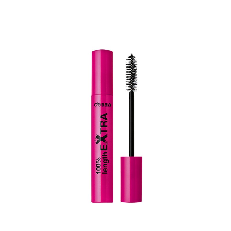 Debby 100%Volume Extra Mascara