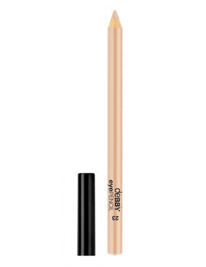 Debby Eyepencil Long Lasting Water Resistant Matita Occhi