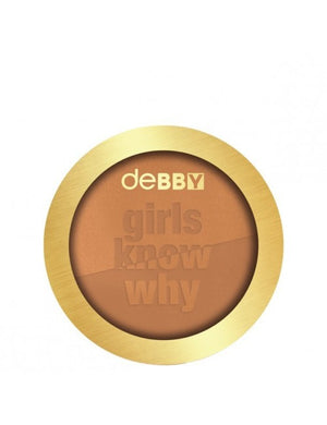 Debby Terra Maxi Bronzing Powder Promo