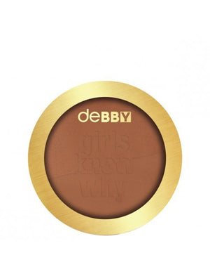 Debby Terra Maxi Bronzing Powder Promo