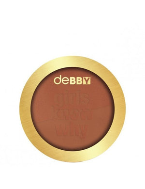 Debby Terra Maxi Bronzing Powder Promo