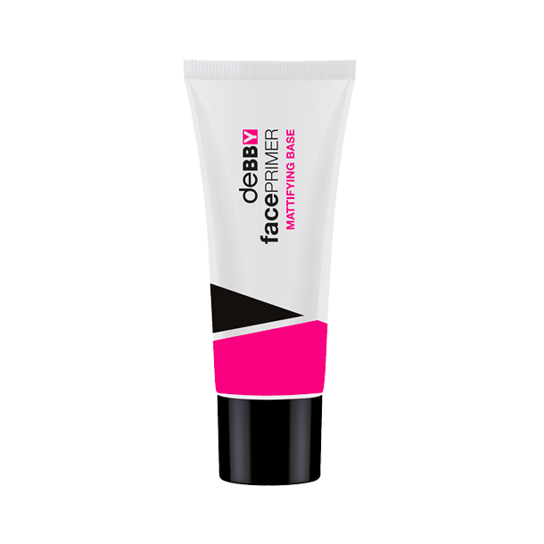 Debby Faceprimer