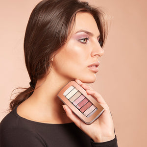 Deborah Milano Color Moods Palette