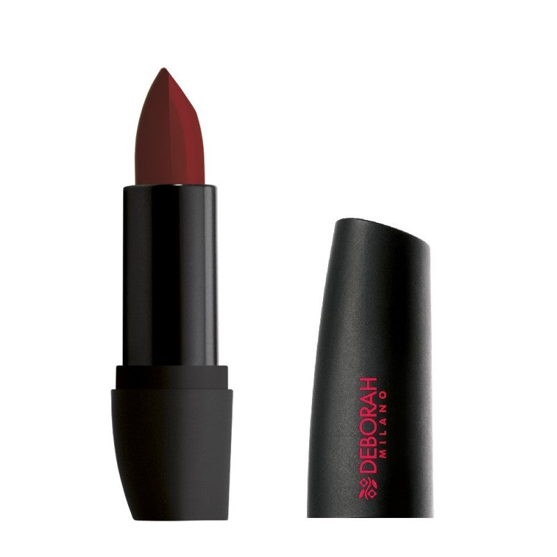 Deborah Milano Rossetto Red Mat