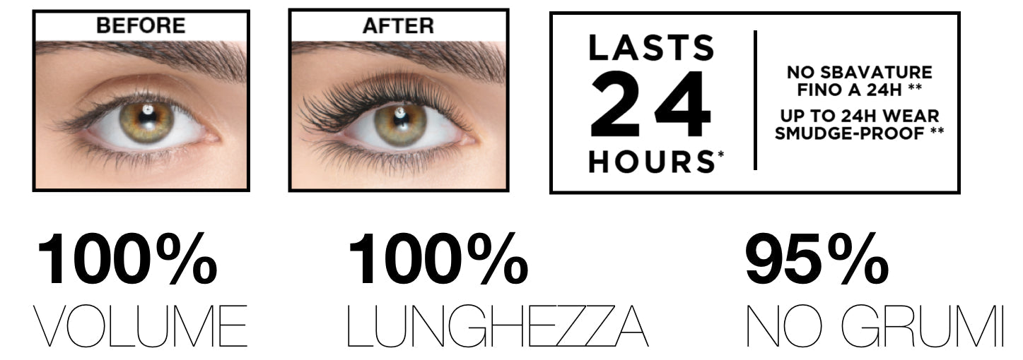 My happy toy Mascara DIego dalla Palma