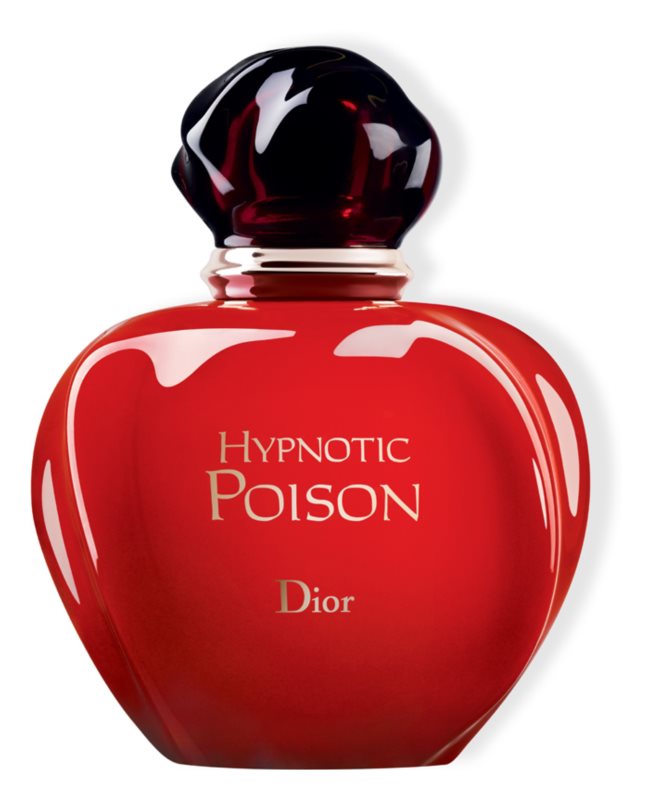 Hypnotic Poison Eau De Toilette Da Donna