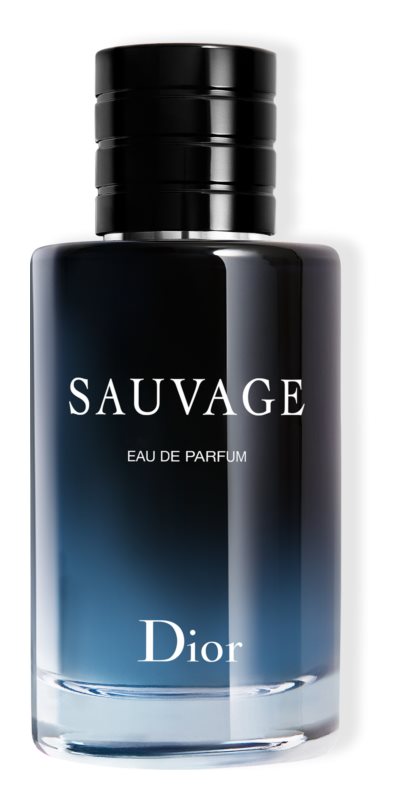 Dior Sauvage Eau De Parfum Uomo