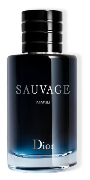 Dior Sauvage Parfum Uomo