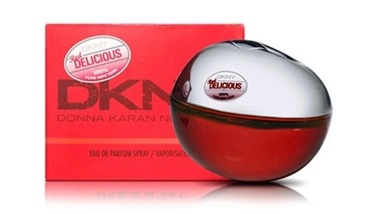 DKNY Red Delicious Eau de Toilette for Men