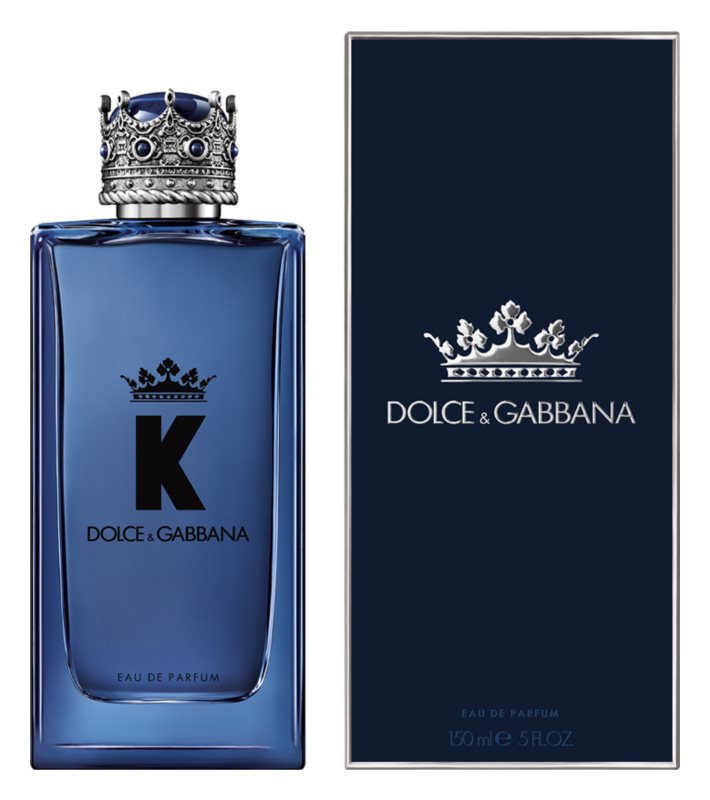 Dolce&Gabbana K Eau De Parfum Pour Homme