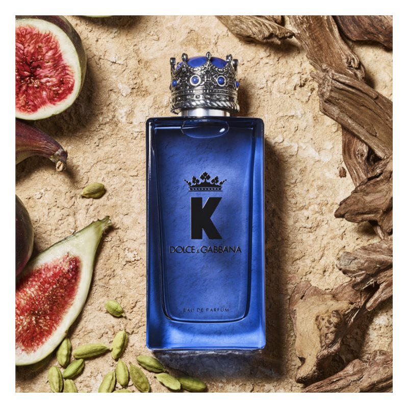 Dolce&Gabbana K Eau De Parfum Pour Homme